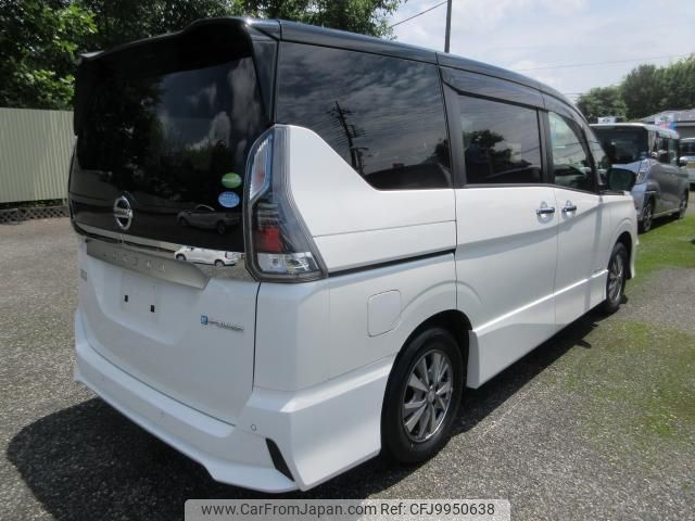 nissan serena 2018 quick_quick_DAA-HFC27_HFC27-008060 image 2