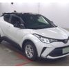 toyota c-hr 2020 quick_quick_DBA-NGX10_NGX10-2015645 image 4