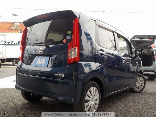 daihatsu move 2020 -DAIHATSU--Move DBA-LA150S--LA150S-2049165---DAIHATSU--Move DBA-LA150S--LA150S-2049165- image 2