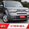 nissan cube 2012 F00726 image 1