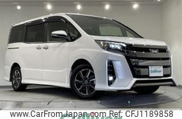 toyota noah 2019 -TOYOTA--Noah DBA-ZRR80W--ZRR80-0532380---TOYOTA--Noah DBA-ZRR80W--ZRR80-0532380-