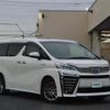 toyota vellfire 2018 -TOYOTA--Vellfire DAA-AYH30W--AYH30-0064223---TOYOTA--Vellfire DAA-AYH30W--AYH30-0064223- image 1