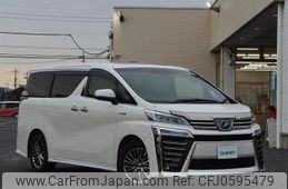 toyota vellfire 2018 -TOYOTA--Vellfire DAA-AYH30W--AYH30-0064223---TOYOTA--Vellfire DAA-AYH30W--AYH30-0064223-