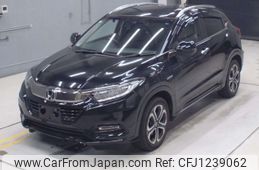honda vezel 2020 -HONDA--VEZEL RU3-1368934---HONDA--VEZEL RU3-1368934-