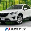 mazda cx-5 2013 quick_quick_KE2FW_KE2FW-126153 image 1