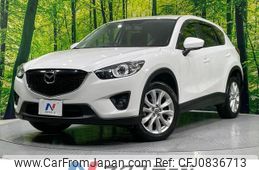 mazda cx-5 2013 quick_quick_KE2FW_KE2FW-126153