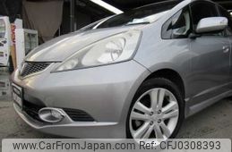 honda fit 2008 TE6089