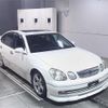 toyota aristo 1998 -TOYOTA--Aristo JZS161-0011710---TOYOTA--Aristo JZS161-0011710- image 1