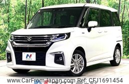 suzuki solio 2023 CFJ1691454