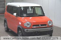 suzuki hustler 2014 -SUZUKI--Hustler MR31S-213874---SUZUKI--Hustler MR31S-213874-