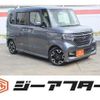 honda n-box 2017 -HONDA--N BOX DBA-JF3--JF3-2002206---HONDA--N BOX DBA-JF3--JF3-2002206- image 1