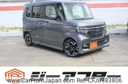 honda n-box 2017 -HONDA--N BOX DBA-JF3--JF3-2002206---HONDA--N BOX DBA-JF3--JF3-2002206-