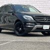 mercedes-benz ml-class 2012 CFJ1590707 image 1