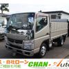 mitsubishi-fuso canter 2011 CFJ1511847 image 1