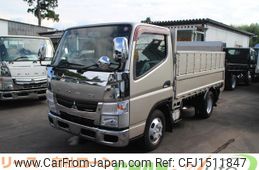 mitsubishi-fuso canter 2011 CFJ1511847