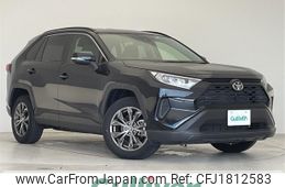 toyota rav4 2023 CFJ1812583