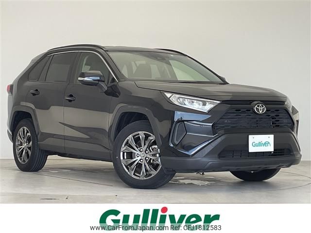 toyota rav4 2023 CFJ1812583 image 1