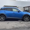 mazda cx-3 2015 -MAZDA--CX-3 LDA-DK5FW--DK5FW-108578---MAZDA--CX-3 LDA-DK5FW--DK5FW-108578- image 23