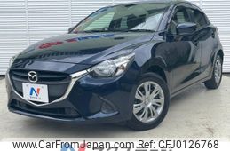 mazda demio 2016 -MAZDA--Demio DBA-DJ3FS--DJ3FS-141462---MAZDA--Demio DBA-DJ3FS--DJ3FS-141462-