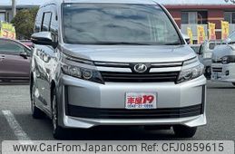 toyota voxy 2014 quick_quick_DBA-ZRR80G_ZRR80-0076879