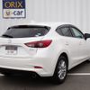 mazda axela 2017 -MAZDA--Axela DBA-BM5FS--BM5FS-407153---MAZDA--Axela DBA-BM5FS--BM5FS-407153- image 3