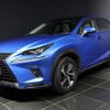 lexus nx 2018 -LEXUS--Lexus NX DBA-AGZ10--AGZ10-1019787---LEXUS--Lexus NX DBA-AGZ10--AGZ10-1019787- image 1