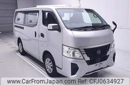 nissan caravan-van 2022 -NISSAN--Caravan Van VR2E26-156615---NISSAN--Caravan Van VR2E26-156615-