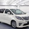 toyota alphard 2013 -TOYOTA--Alphard ANH20W--8277113---TOYOTA--Alphard ANH20W--8277113- image 1