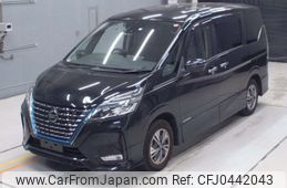 nissan serena 2019 -NISSAN--Serena HFC27-060159---NISSAN--Serena HFC27-060159-