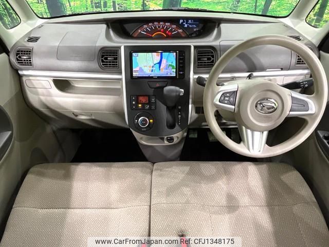 daihatsu tanto 2015 quick_quick_LA600S_LA600S-0327476 image 2