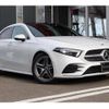 mercedes-benz a-class 2019 -MERCEDES-BENZ--Benz A Class 5BA-177147M--WDD1771472W030915---MERCEDES-BENZ--Benz A Class 5BA-177147M--WDD1771472W030915- image 1