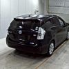 toyota prius-α 2012 -TOYOTA--Prius α ZVW41W-3164936---TOYOTA--Prius α ZVW41W-3164936- image 6