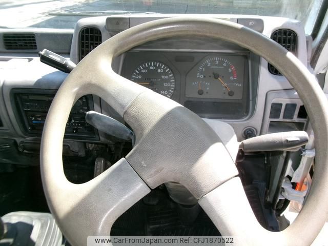 nissan atlas 1998 CFJ1870522 image 2