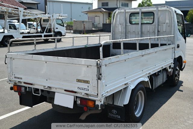 toyota dyna-truck 2020 YAMAKATSU_KDY231-8046117 image 2