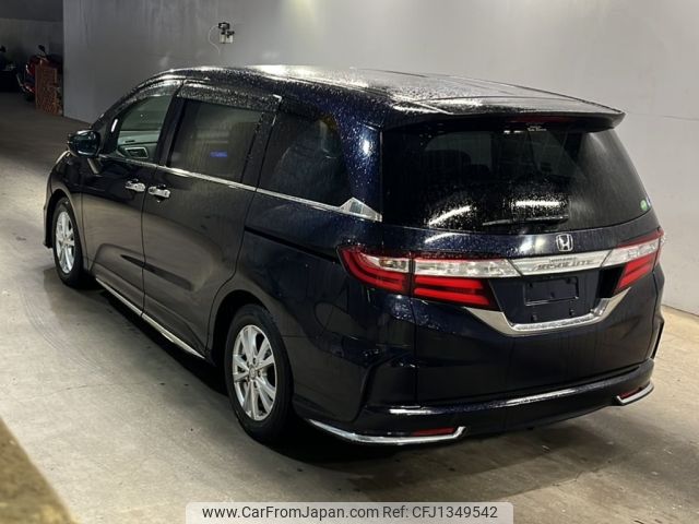 honda odyssey 2014 -HONDA--Odyssey RC1-1016085---HONDA--Odyssey RC1-1016085- image 2