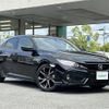 honda civic 2018 -HONDA--Civic DBA-FK7--FK7-1007821---HONDA--Civic DBA-FK7--FK7-1007821- image 17