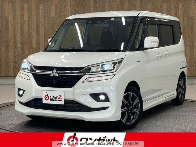 mitsubishi delica-d2 2020 CFJ1586759 image 1