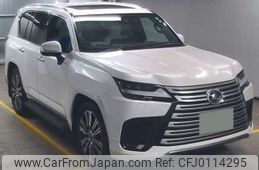 lexus lx 2022 -LEXUS 【品川 360ﾂ 222】--Lexus LX 3BA-VJA310W--VJA310W-4007583---LEXUS 【品川 360ﾂ 222】--Lexus LX 3BA-VJA310W--VJA310W-4007583-