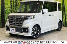 suzuki spacia 2022 CFJ1655574