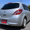 nissan tiida 2008 M00091 image 13