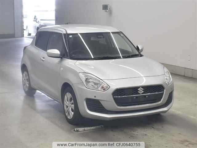 suzuki swift 2020 -SUZUKI--Swift ZC83S-140716---SUZUKI--Swift ZC83S-140716- image 1