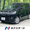 suzuki wagon-r 2015 -SUZUKI--Wagon R DAA-MH44S--MH44S-474446---SUZUKI--Wagon R DAA-MH44S--MH44S-474446- image 1