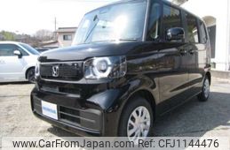 honda n-box 2024 -HONDA 【長野 581ﾄ3060】--N BOX 6BA-JF6--JF6-1024954---HONDA 【長野 581ﾄ3060】--N BOX 6BA-JF6--JF6-1024954-