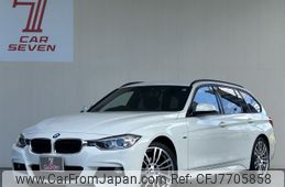 bmw 3-series 2013 -BMW--BMW 3 Series DBA-3B20--WBA3H120X0F493754---BMW--BMW 3 Series DBA-3B20--WBA3H120X0F493754-