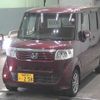 honda n-box 2014 -HONDA 【秋田 583ｿ258】--N BOX JF2-1208278---HONDA 【秋田 583ｿ258】--N BOX JF2-1208278- image 5