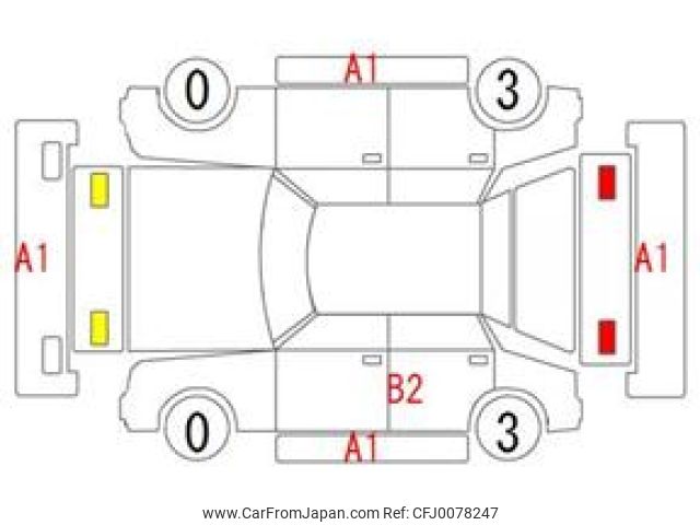 daihatsu tanto 2019 -DAIHATSU--Tanto 5BA-LA650S--LA650S-0018716---DAIHATSU--Tanto 5BA-LA650S--LA650S-0018716- image 2