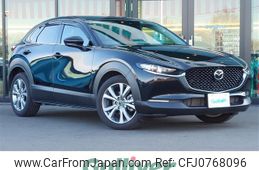 mazda cx-3 2022 -MAZDA--CX-30 5AA-DMEJ3P--DMEJ3P-103732---MAZDA--CX-30 5AA-DMEJ3P--DMEJ3P-103732-