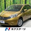 nissan note 2014 -NISSAN--Note DBA-E12--E12-146501---NISSAN--Note DBA-E12--E12-146501- image 1