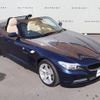 bmw z4 2011 CFJ1636018 image 19