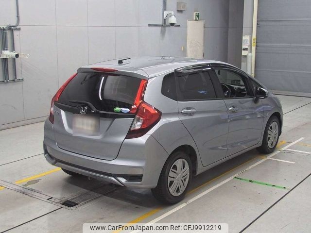 honda fit 2018 -HONDA--Fit GK3-1325046---HONDA--Fit GK3-1325046- image 2